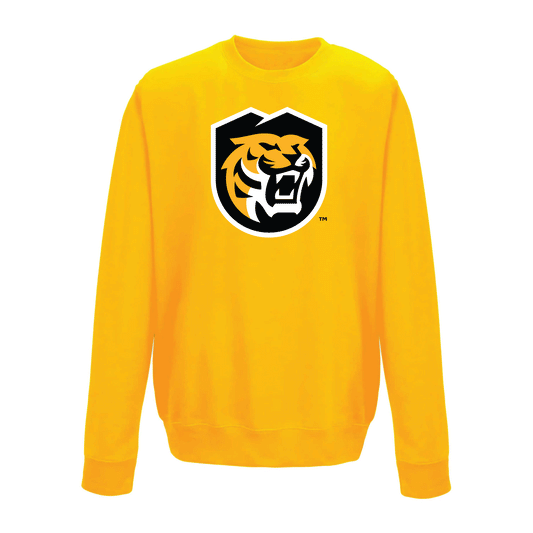 Colorado College Tigers Large Logo