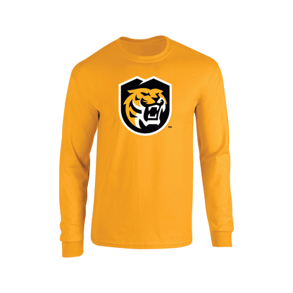 Colorado College Tigers Large Logo