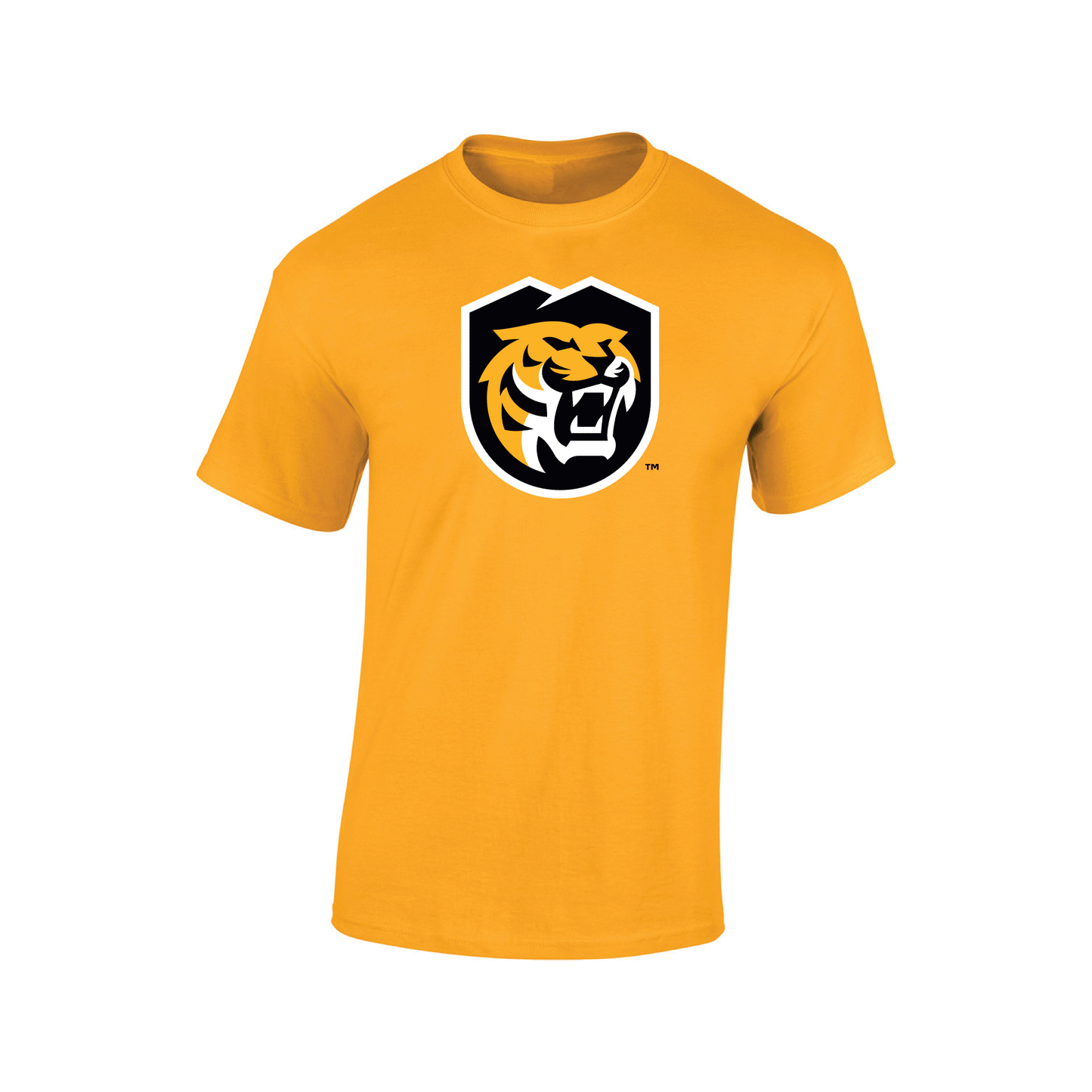 Colorado College Tigers Large Logo