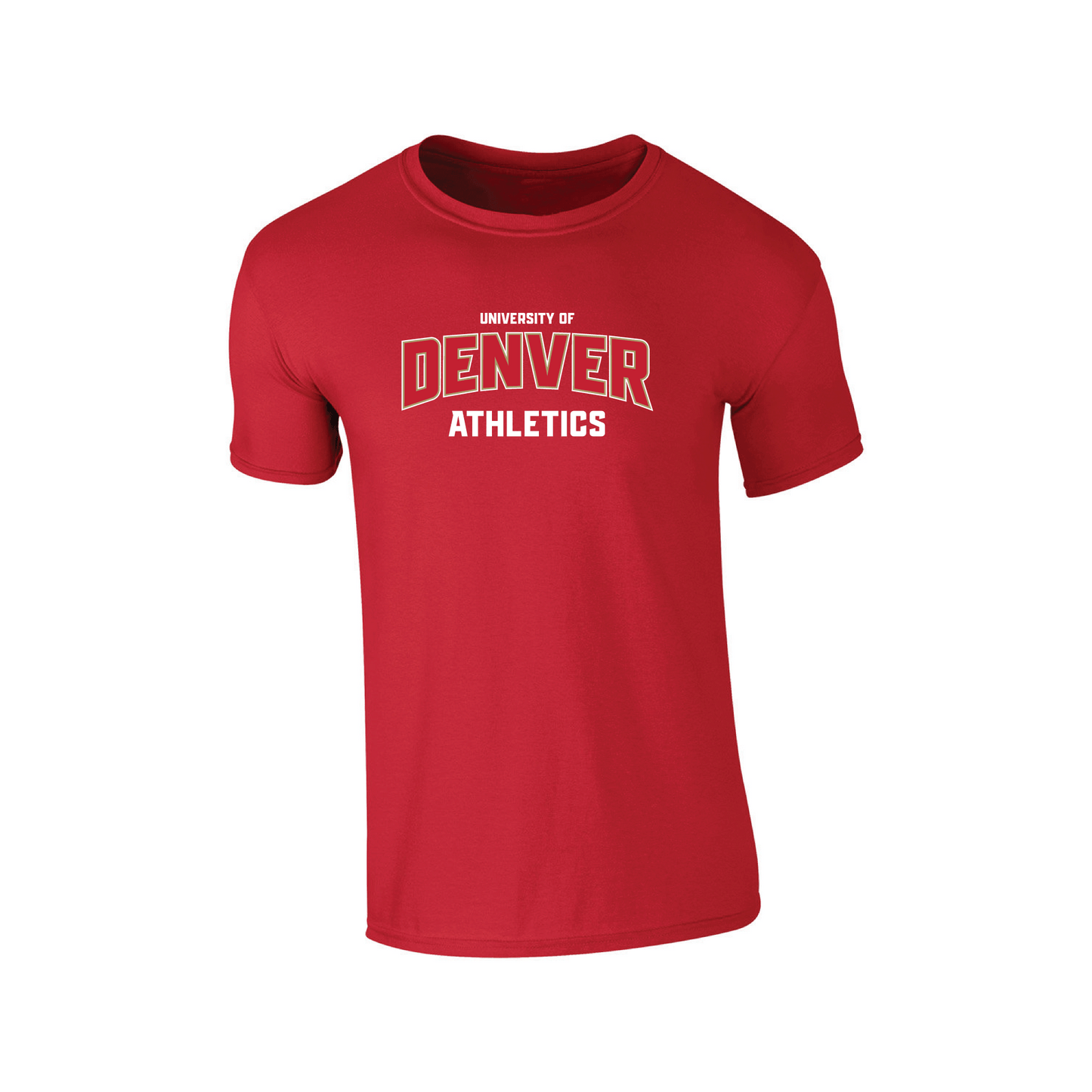 University of Denver Pioneers Campus Script