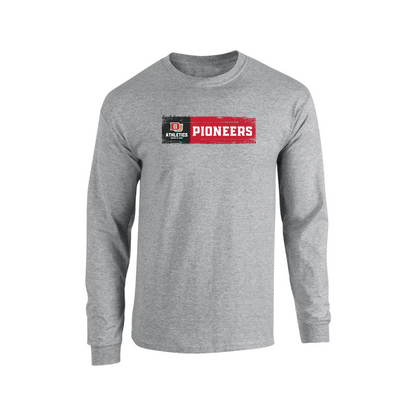 University of Denver Pioneers Sticker