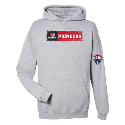 University of Denver Pioneers Sticker