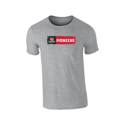 University of Denver Pioneers Sticker