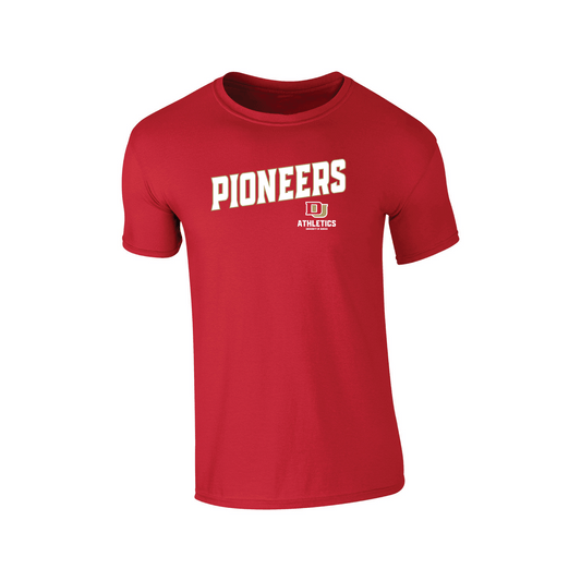 University of Denver Pioneers Uphill Victory