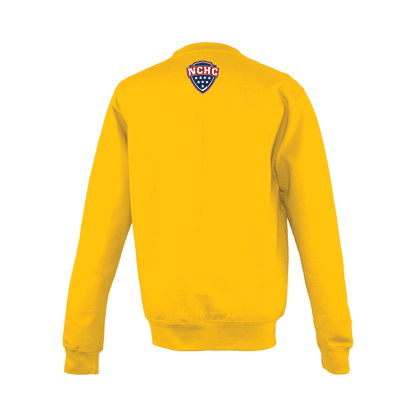 Colorado College Tigers Block