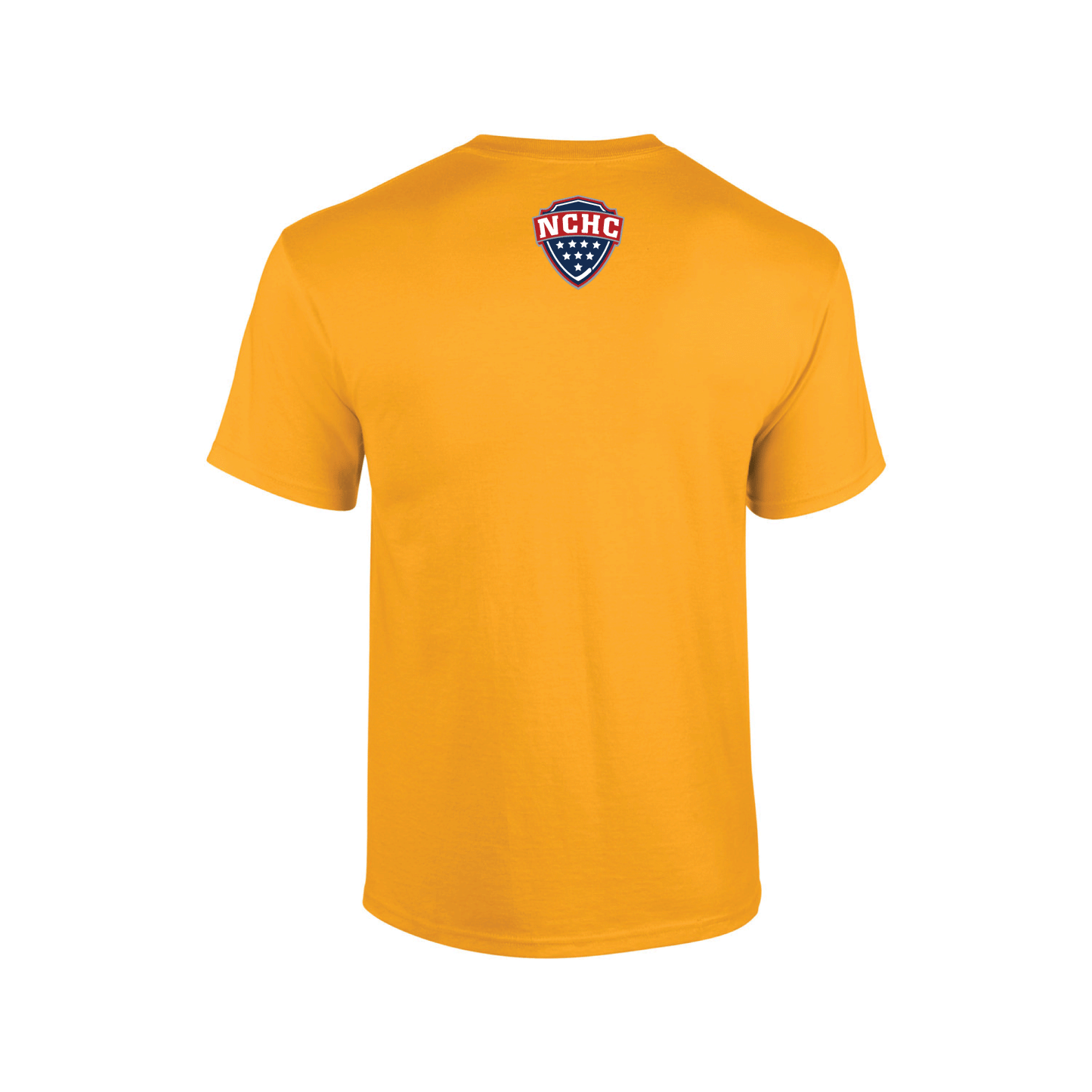 Colorado College Tigers Block