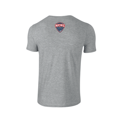 St. Cloud State University Huskies Block