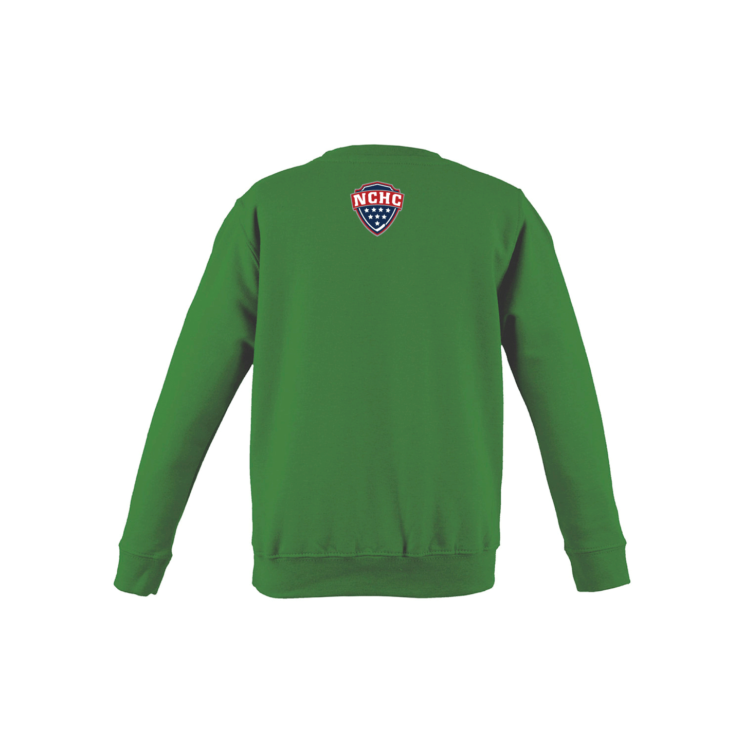 University of North Dakota Fighting Hawks Block