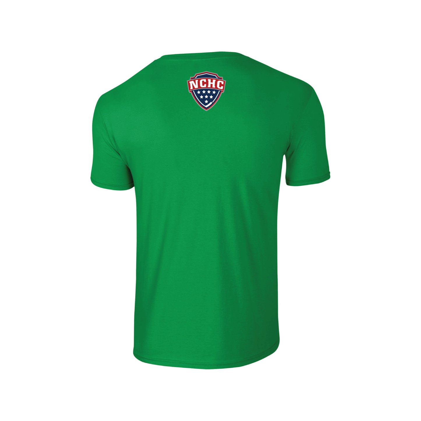 University of North Dakota Fighting Hawks Block
