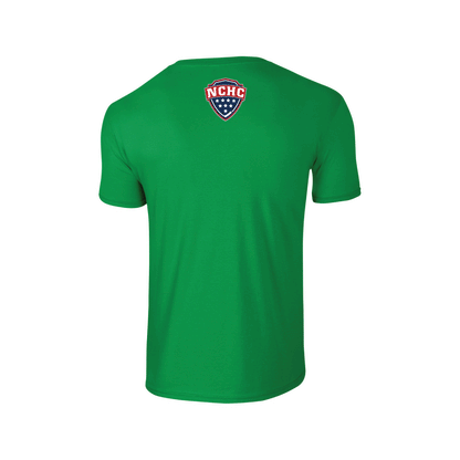 University of North Dakota Fighting Hawks Block