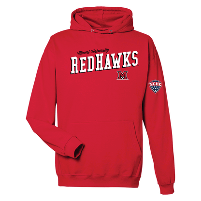 Miami University RedHawks Uphill Victory
