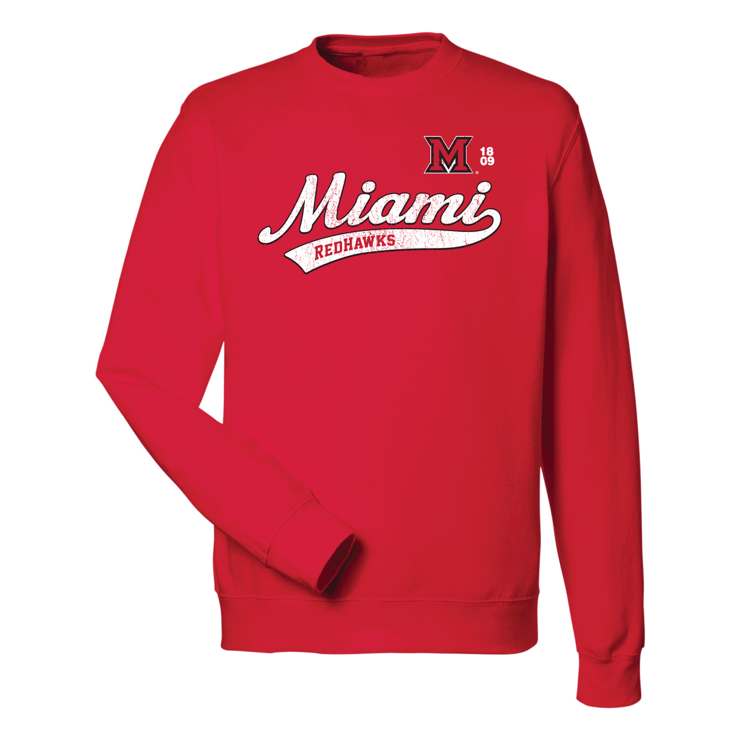 Miami University RedHawks Old School
