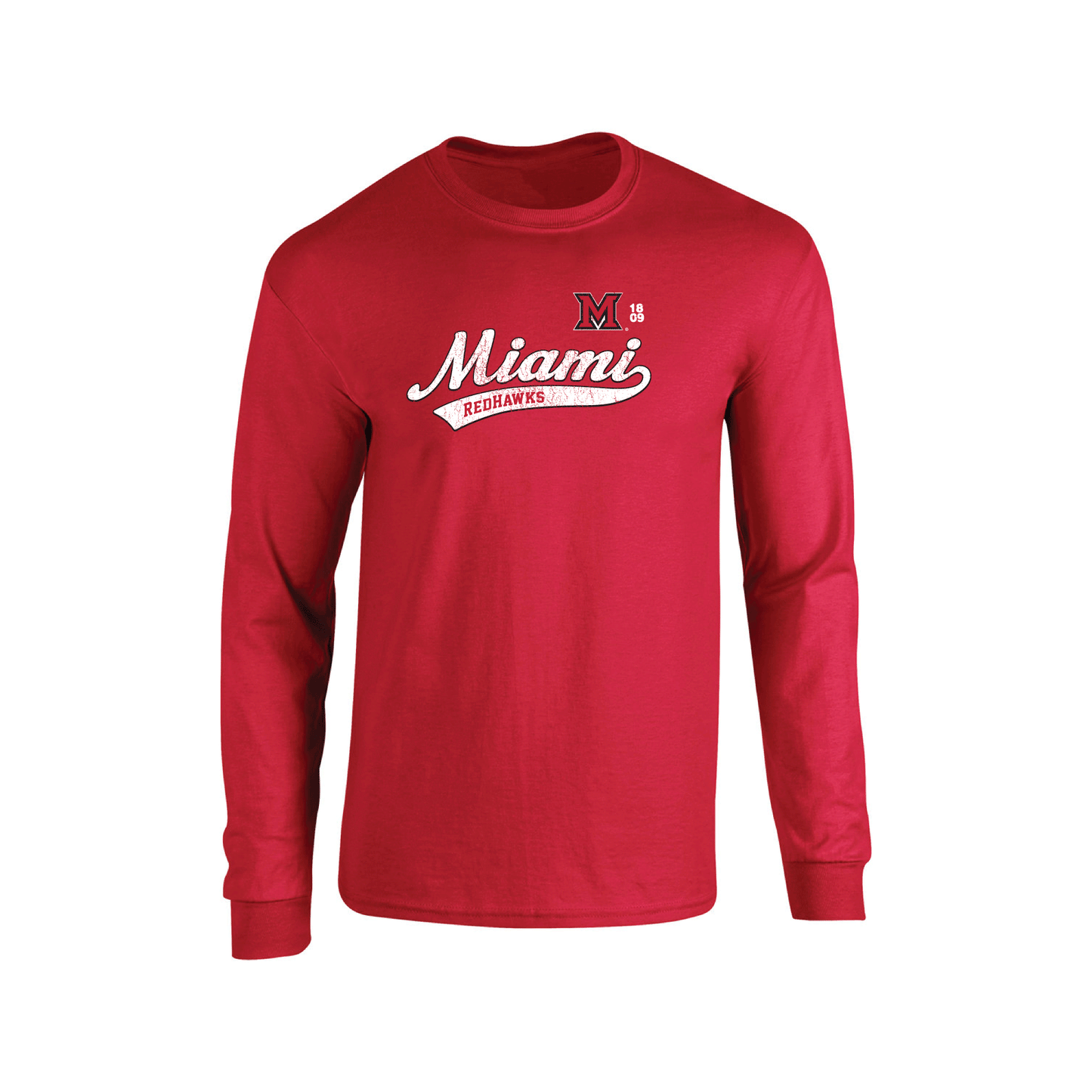 Miami University RedHawks Old School