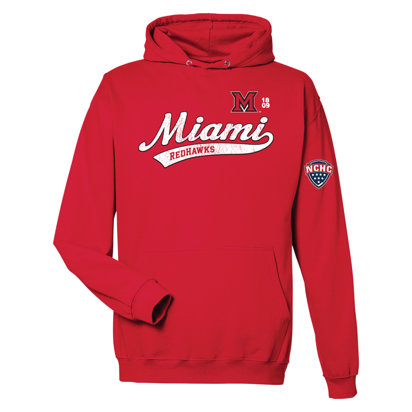 Miami University RedHawks Old School