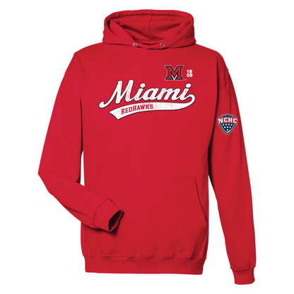 Miami University RedHawks Old School