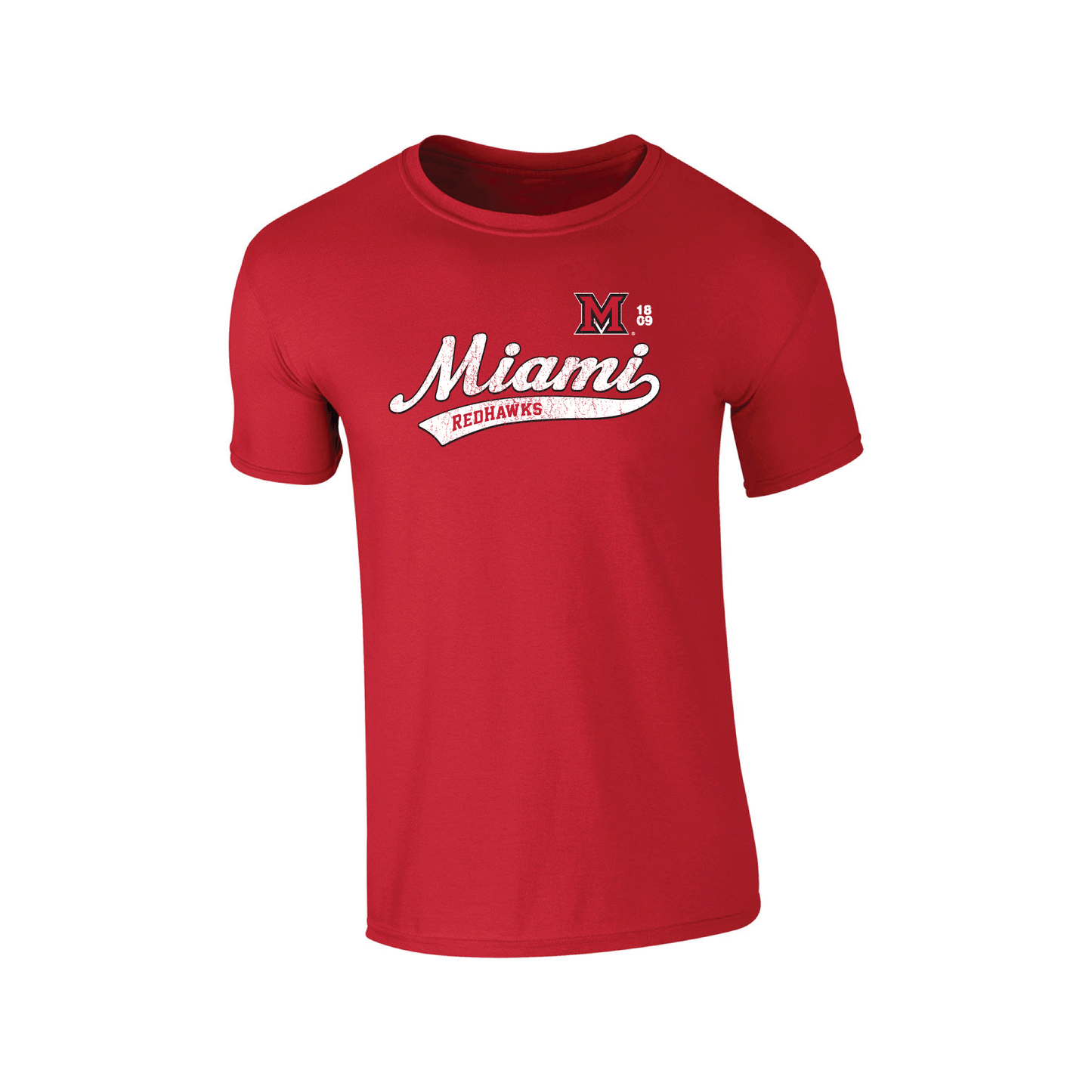 Miami University RedHawks Old School