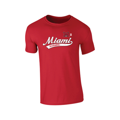 Miami University RedHawks Old School