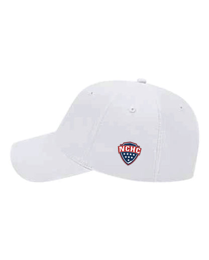 2026 Frozen Faceoff Champions Hat