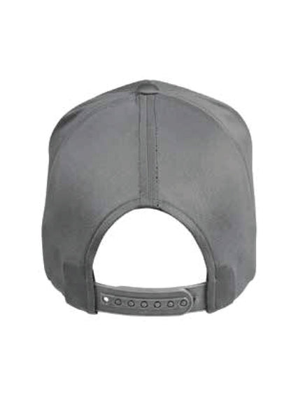NCHC Flat Bill Snapback Hat