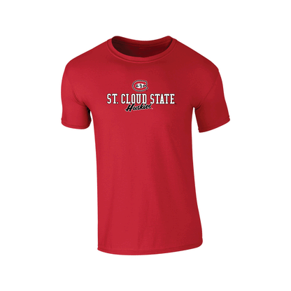 St. Cloud State University Huskies Campus Script