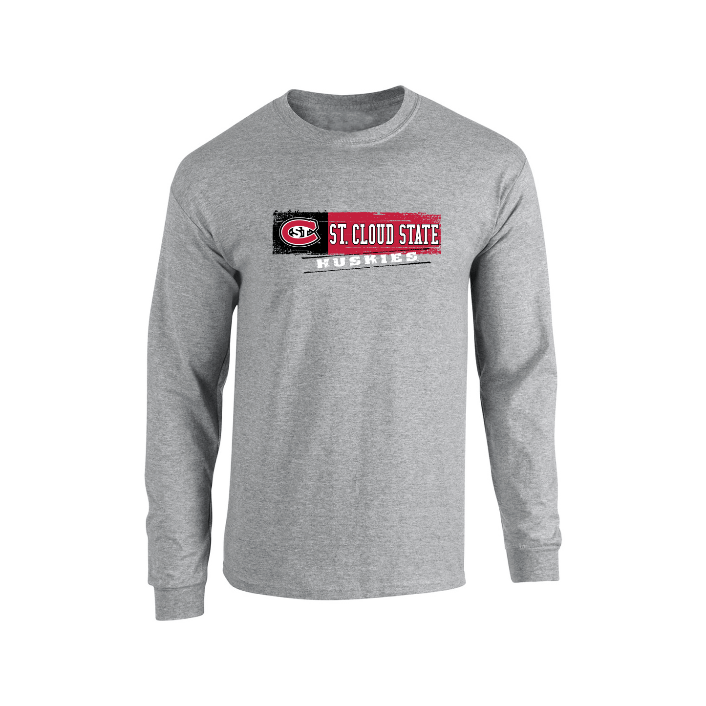 St. Cloud State University Huskies Sticker
