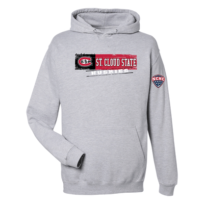 St. Cloud State University Huskies Sticker