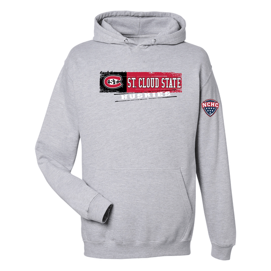 St. Cloud State University Huskies Sticker