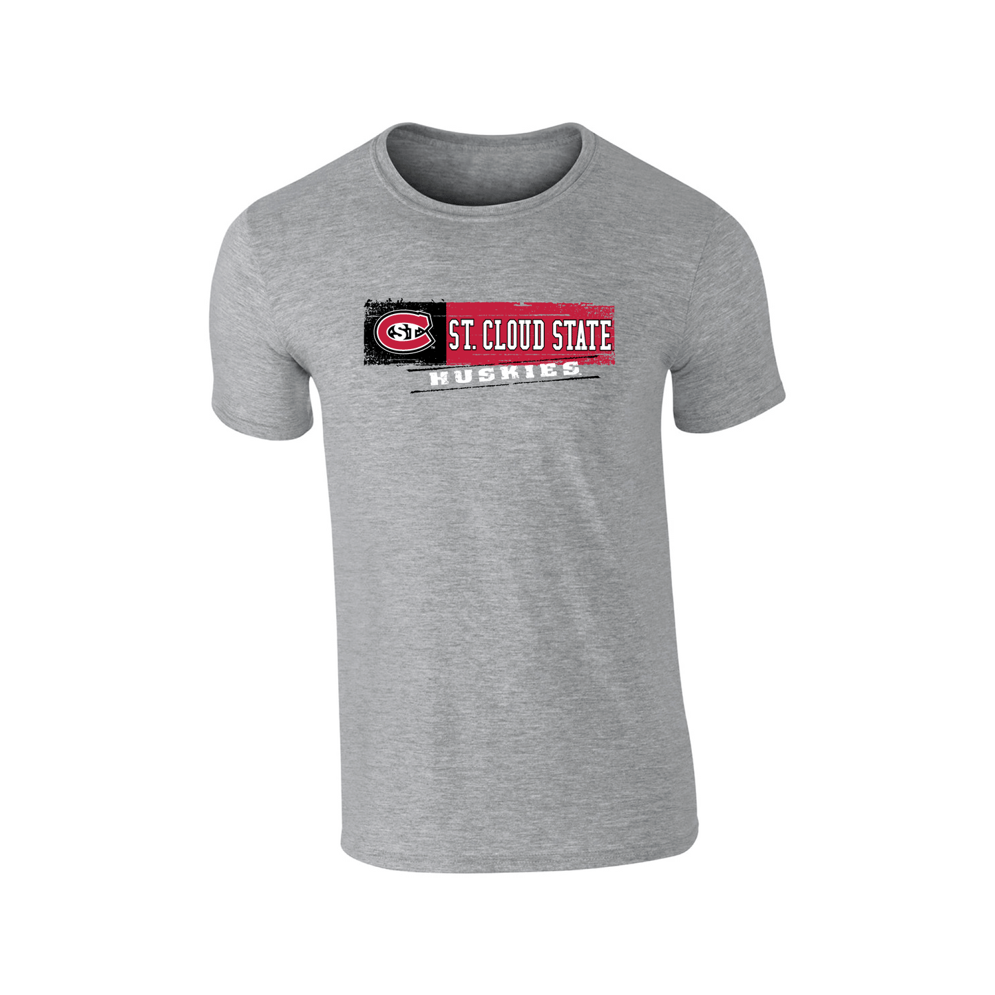 St. Cloud State University Huskies Sticker