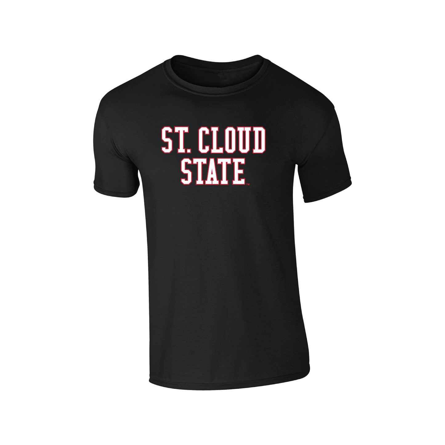 St. Cloud State University Huskies Block