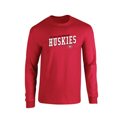 St. Cloud State University Huskies Uphill Victory