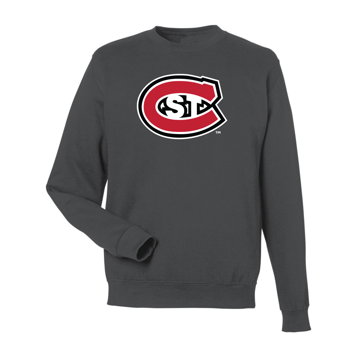 St. Cloud State University Huskies Large Logo