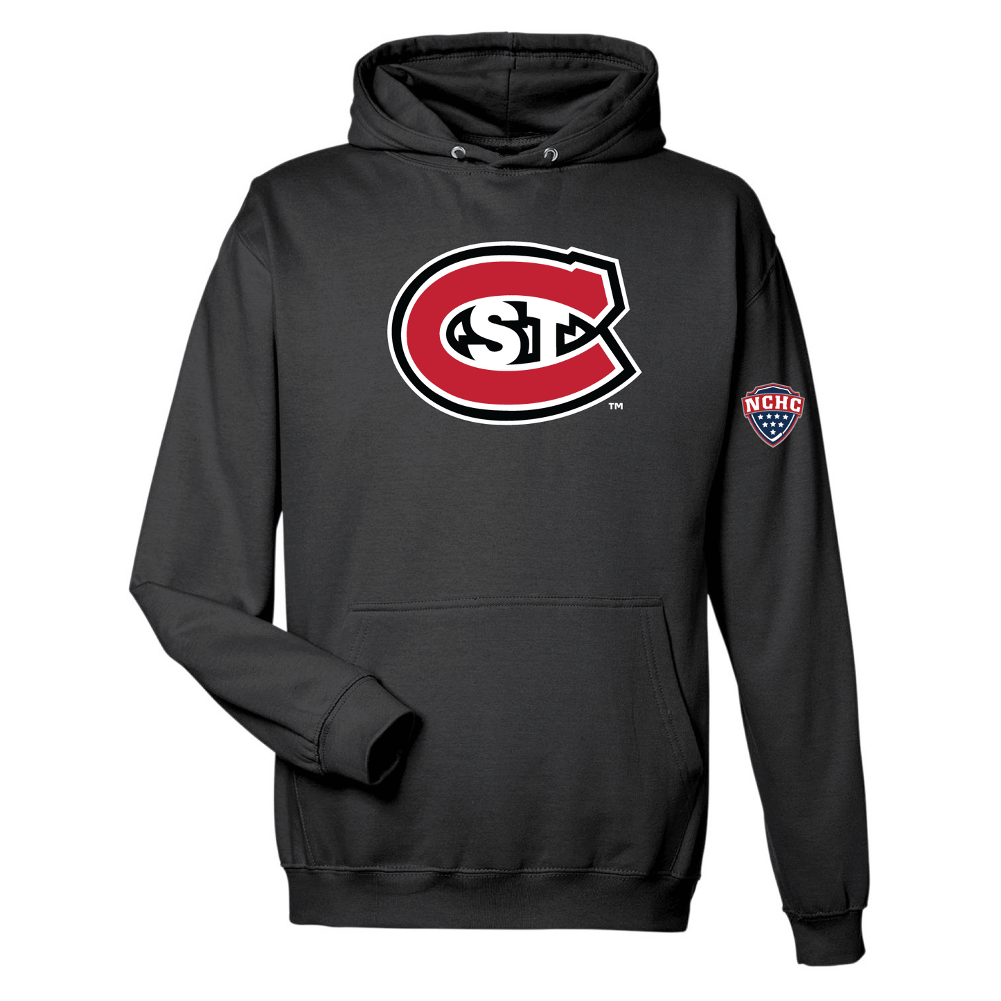 St. Cloud State University Huskies Large Logo