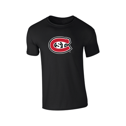 St. Cloud State University Huskies Large Logo