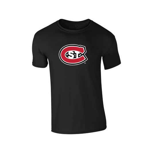 St. Cloud State University Huskies Large Logo