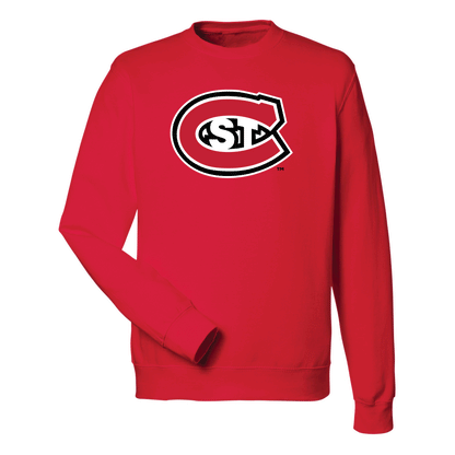 St. Cloud State University Huskies Large Logo
