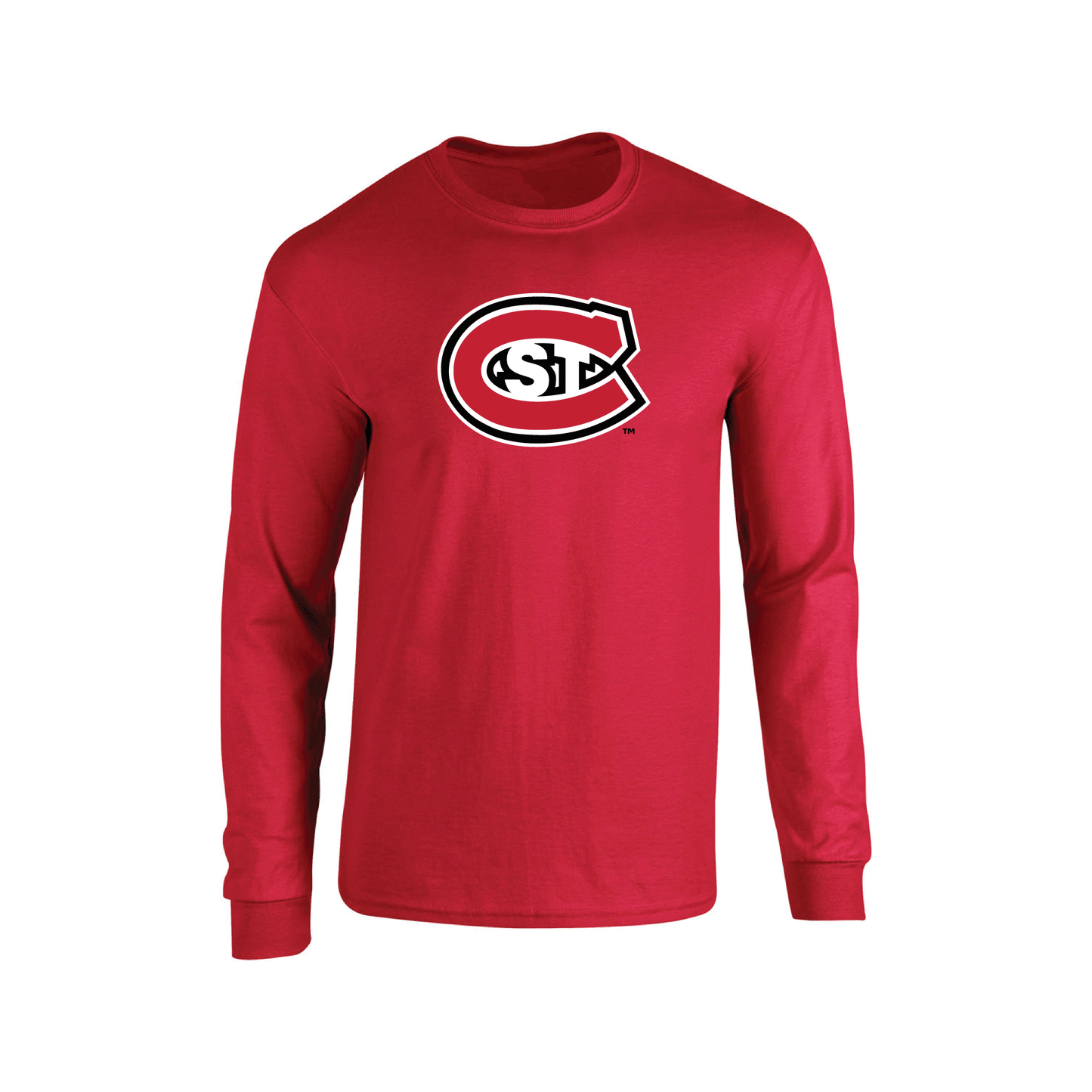 St. Cloud State University Huskies Large Logo