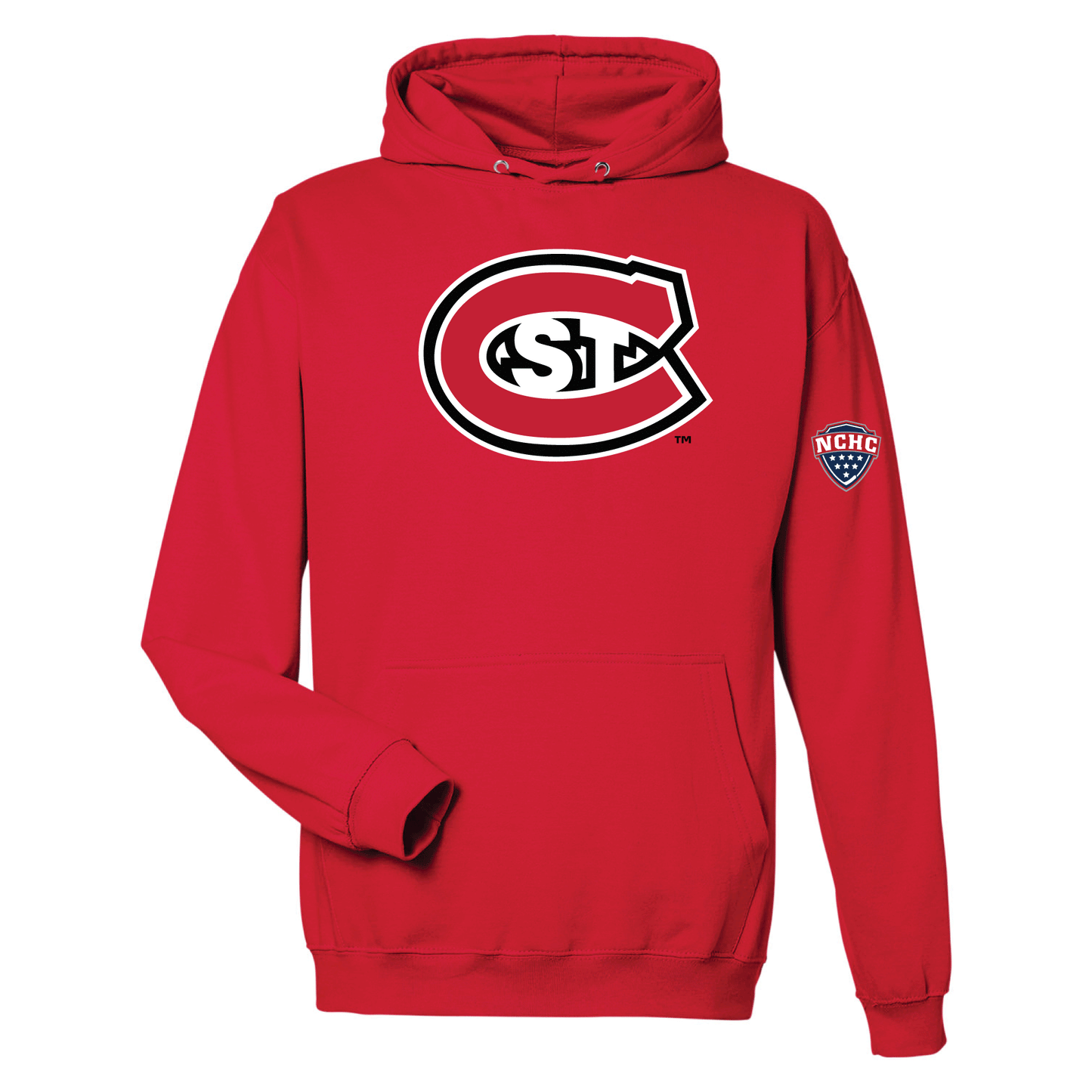St. Cloud State University Huskies Large Logo