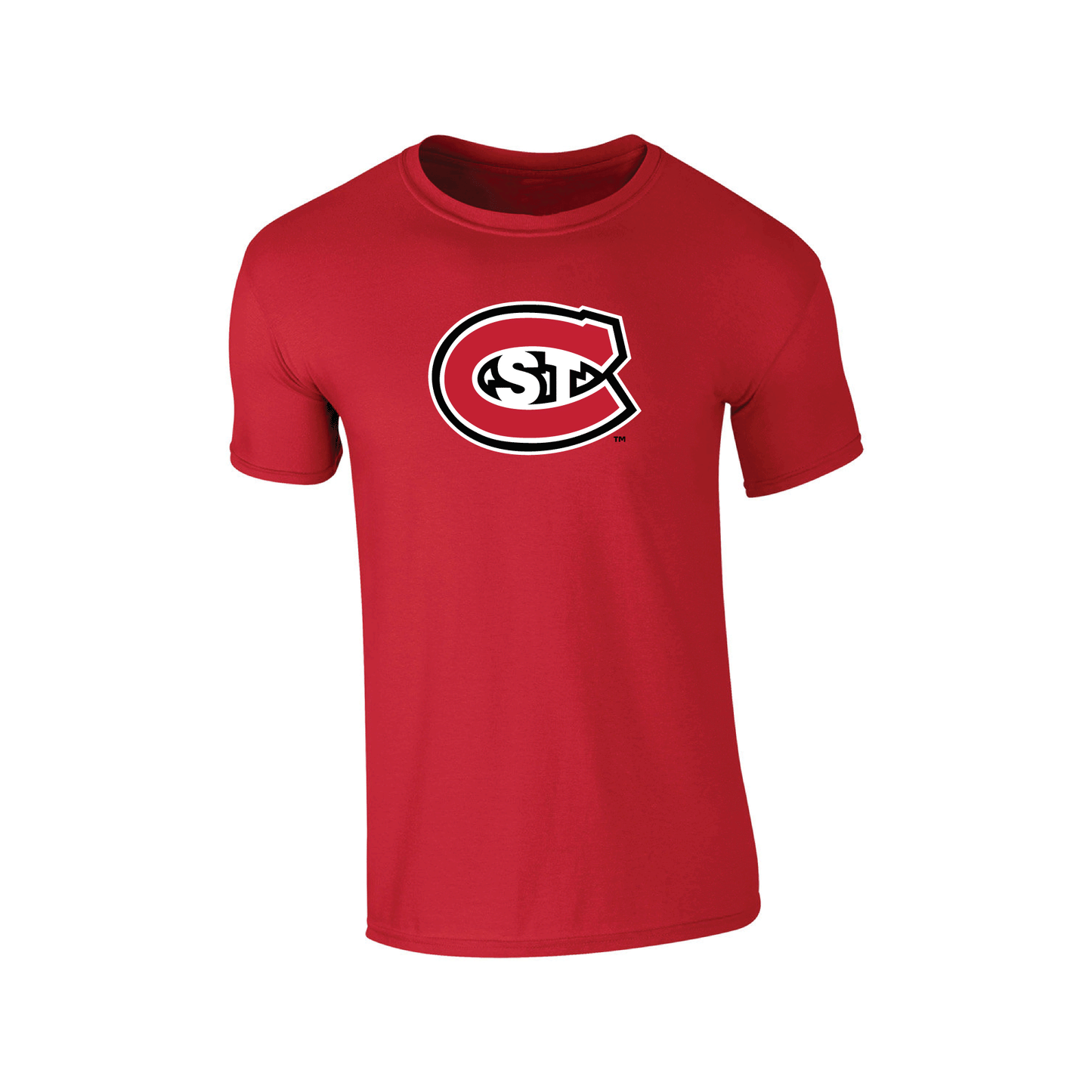 St. Cloud State University Huskies Large Logo