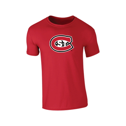 St. Cloud State University Huskies Large Logo