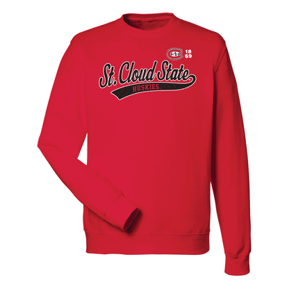 St. Cloud State University Huskies Old School