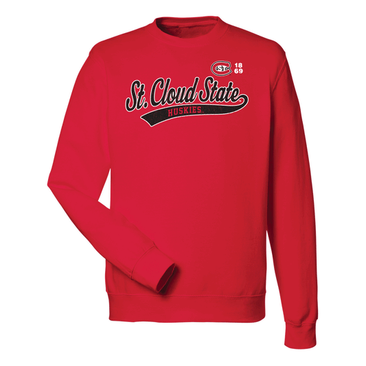 St. Cloud State University Huskies Old School