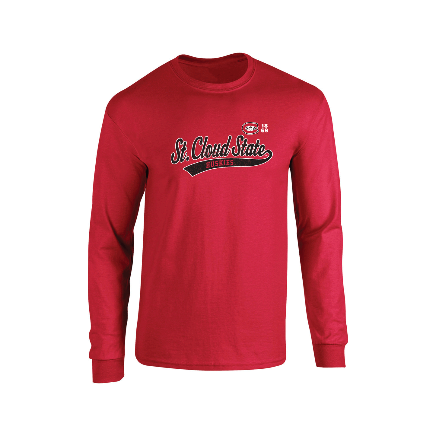 St. Cloud State University Huskies Old School