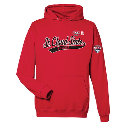 St. Cloud State University Huskies Old School