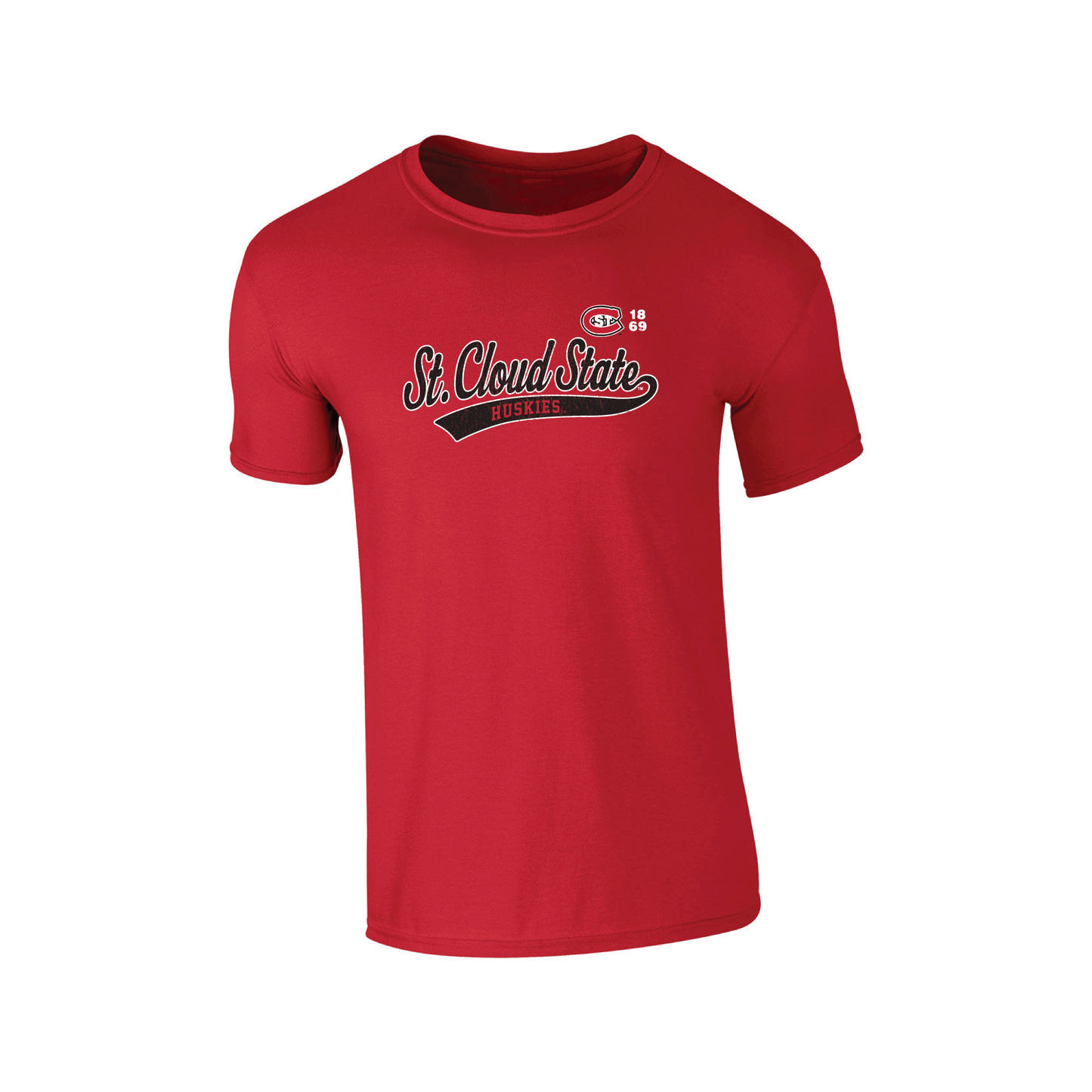St. Cloud State University Huskies Old School