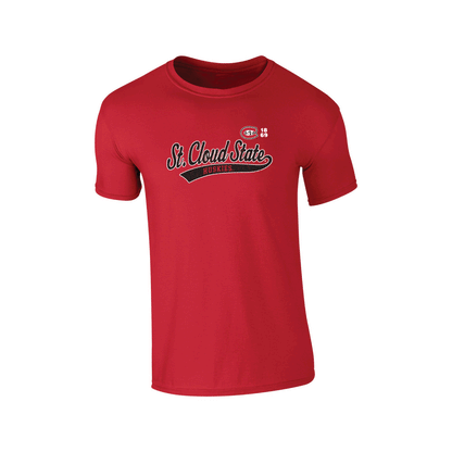 St. Cloud State University Huskies Old School