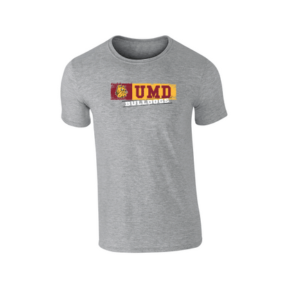 University of Minnesota Duluth Bulldogs Sticker