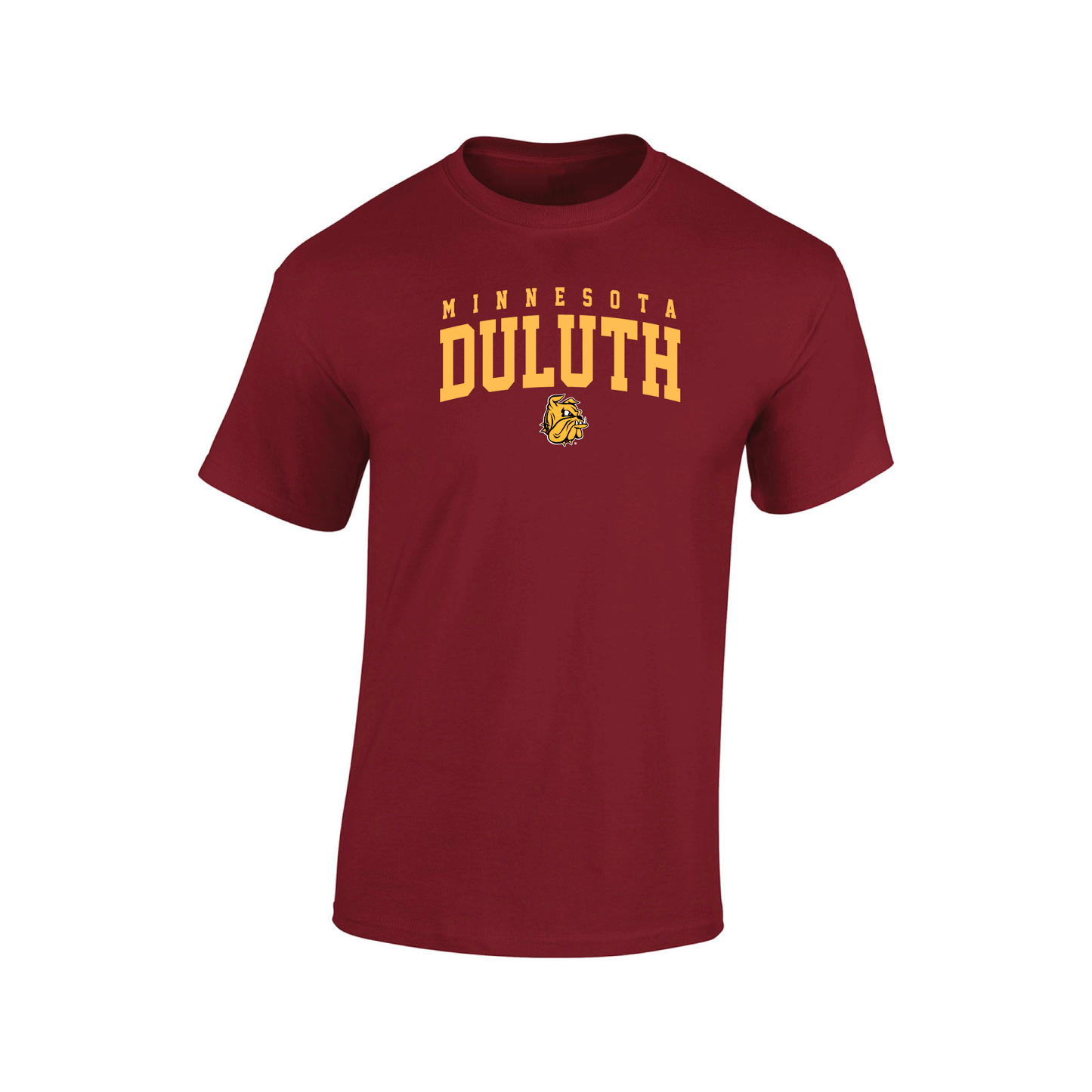 University of Minnesota Duluth Bulldogs Jumbo Arch