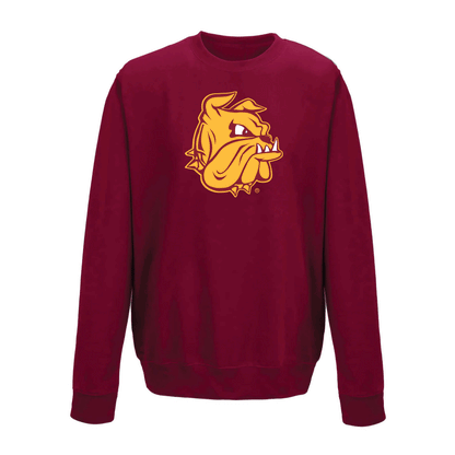 University of Minnesota Duluth Bulldogs Large Logo