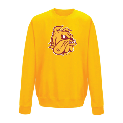 University of Minnesota Duluth Bulldogs Large Logo