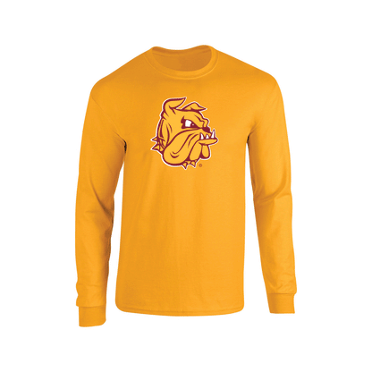 University of Minnesota Duluth Bulldogs Large Logo